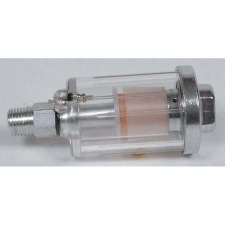 S & H Industries WATER SEPARATOR KE77442